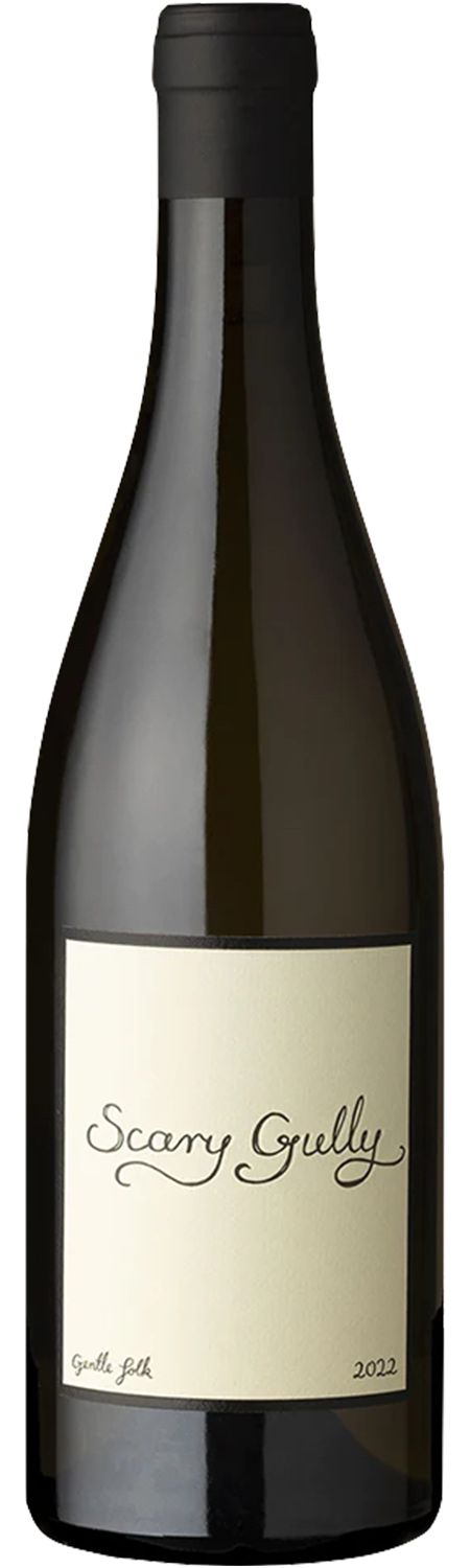 Gentle Folk Scary Gully Pinot Noir, 2022