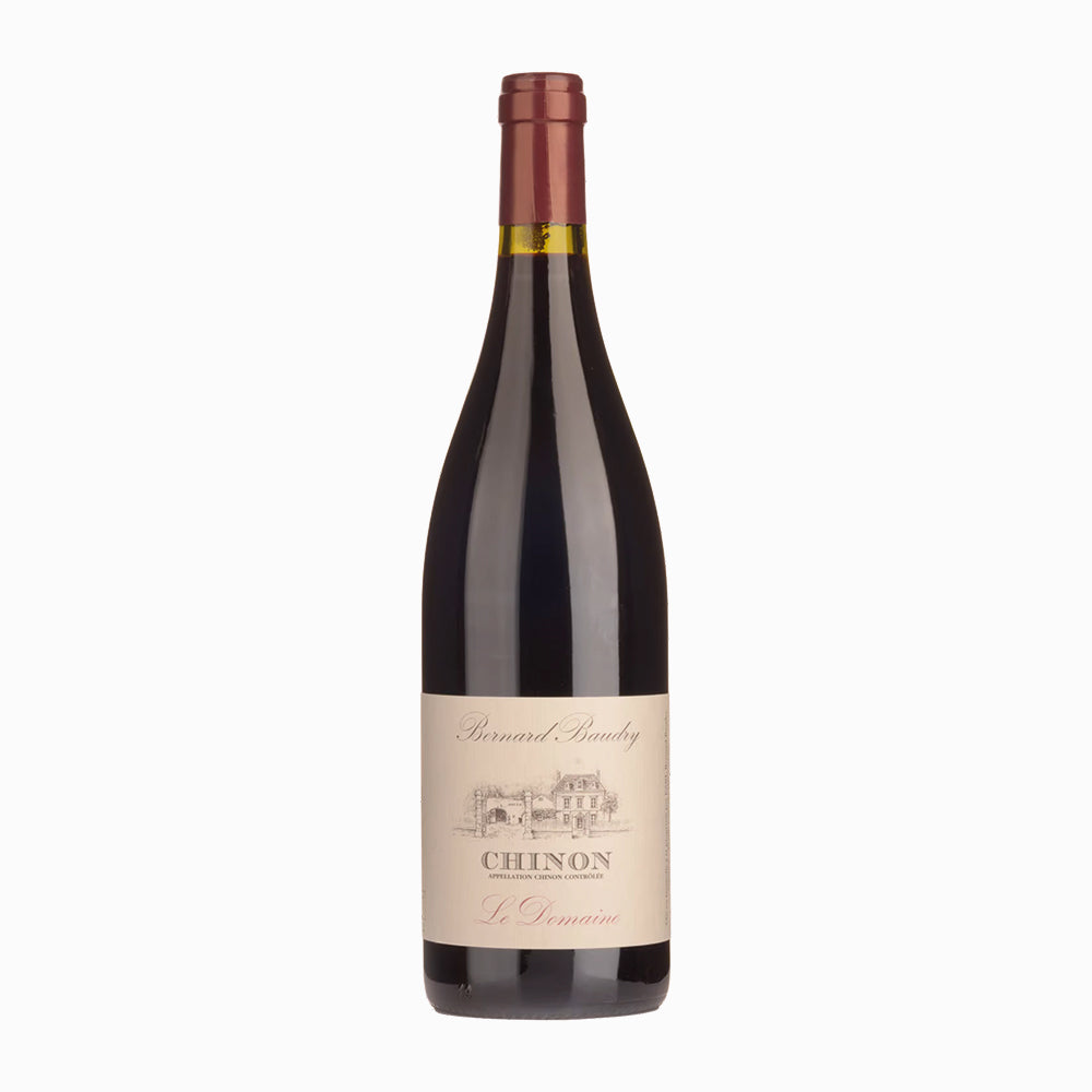 Bernard Baudry Chinon Le Domaine, 2020