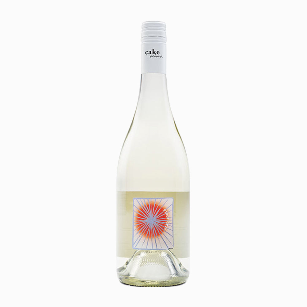 Cake Wines Pinot Gris, 2020