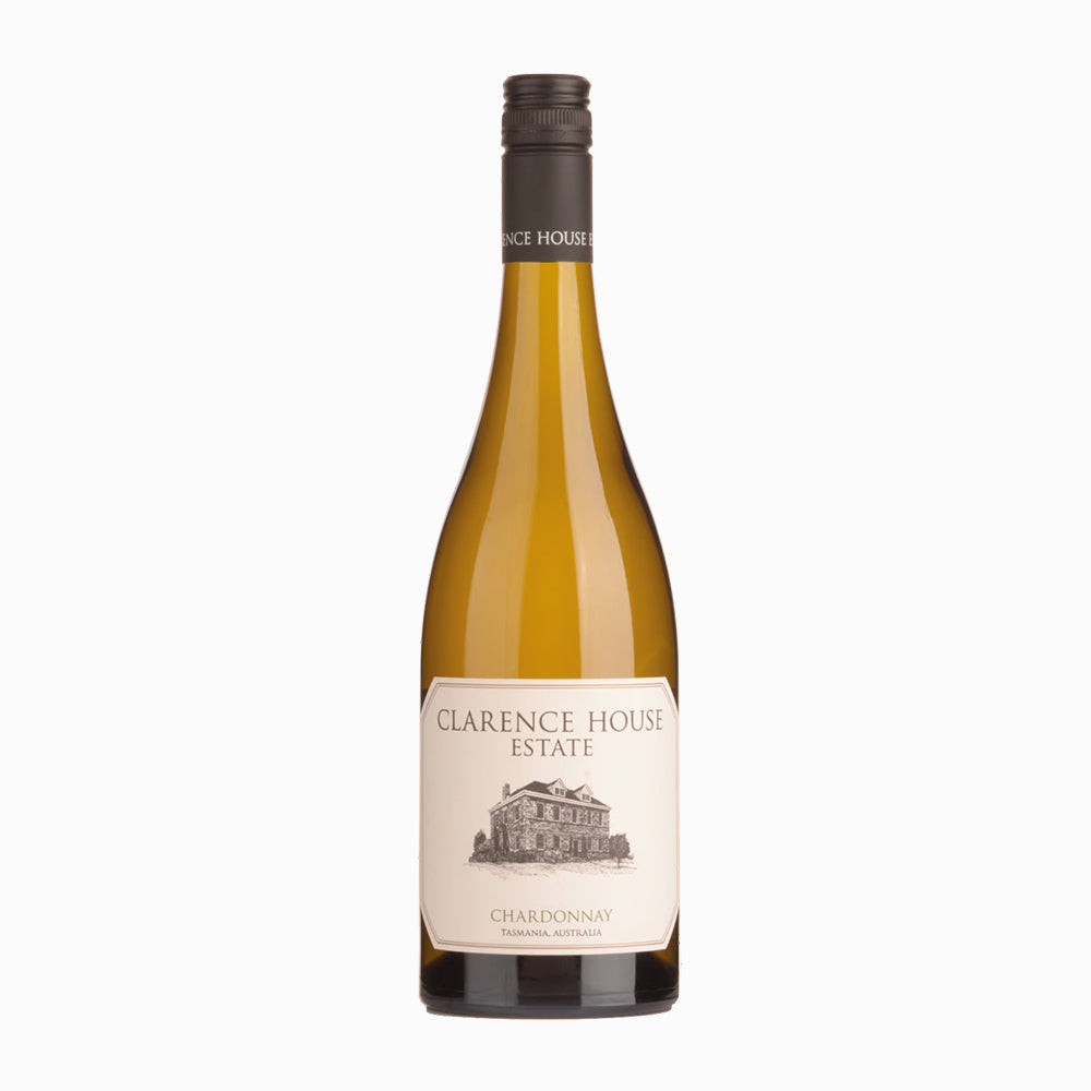 Clarence House Estate Chardonnay, 2022 getgrapeful