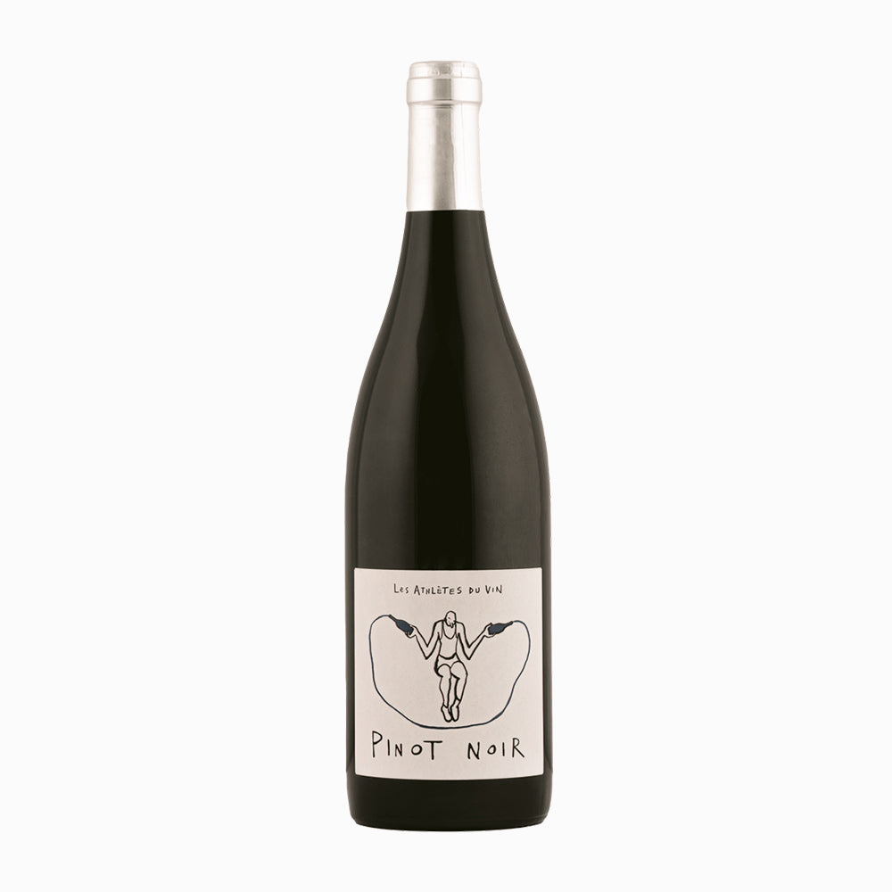 Les Athletes du Vin Pinot Noir, 2020