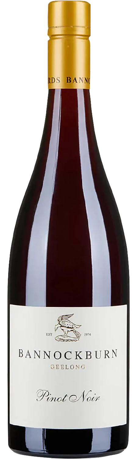 Bannockburn Pinot Noir, 2022