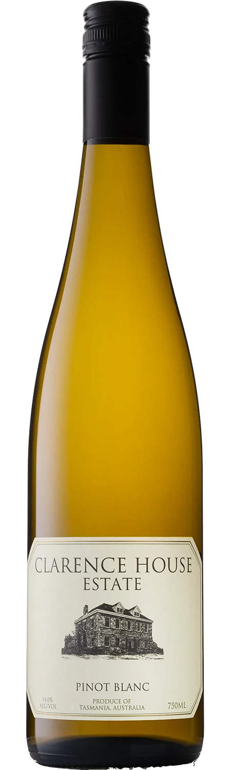 Clarence House Pinot Blanc, 2019