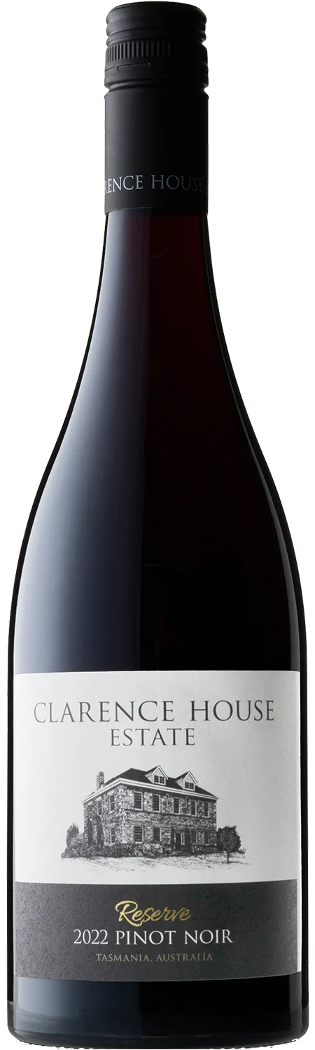 Clarence House Estate Reserve Pinot Noir, 2022