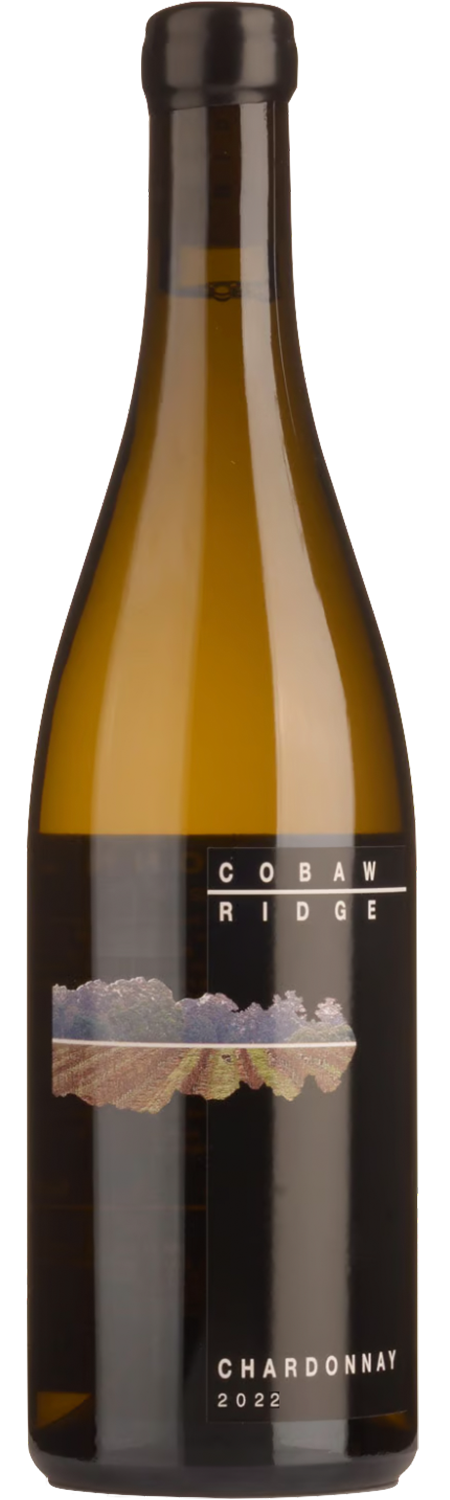 Cobaw Ridge Chardonnay, 2022
