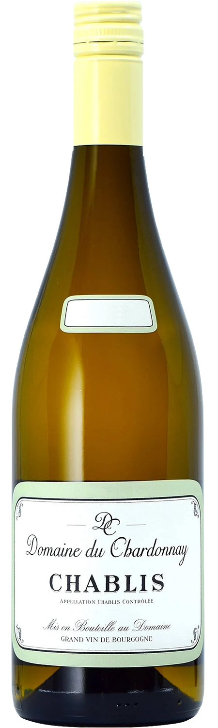 Domaine du Chardonnay Chablis, 2021