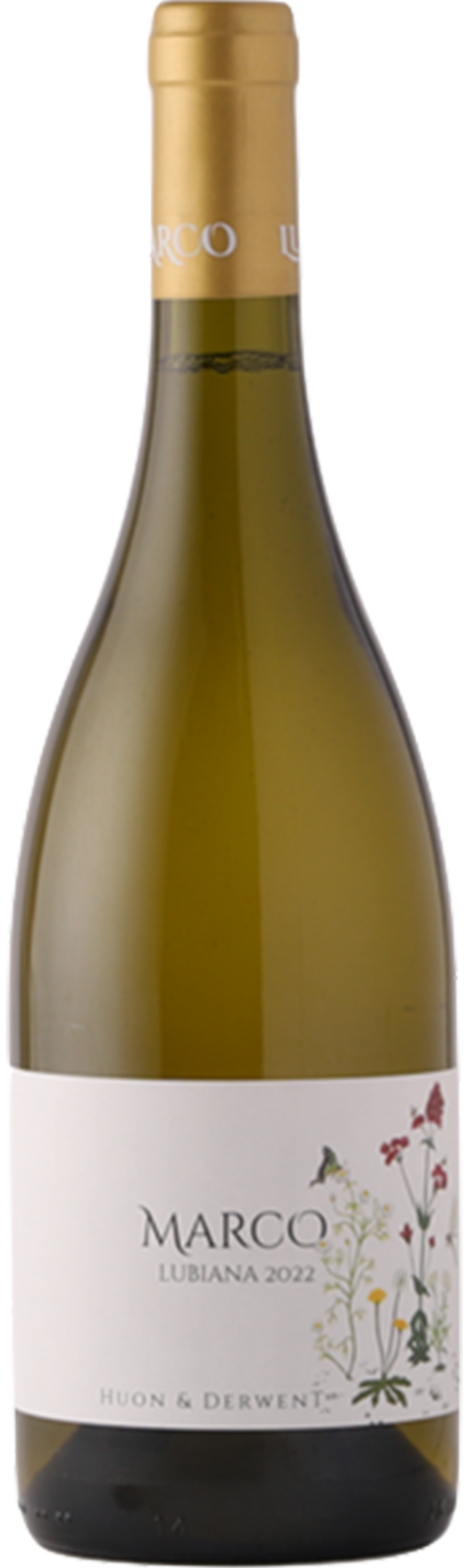Marco Lubiana Chardonnay, 2022