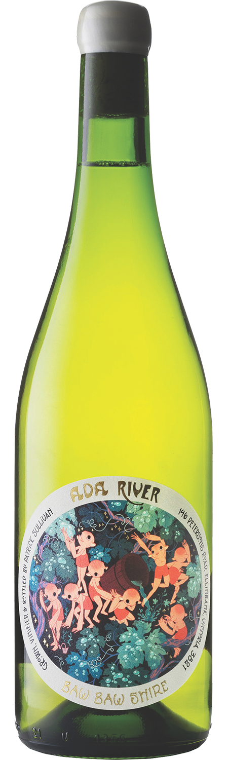 Patrick Sullivan Ada River Chardonnay, 2022
