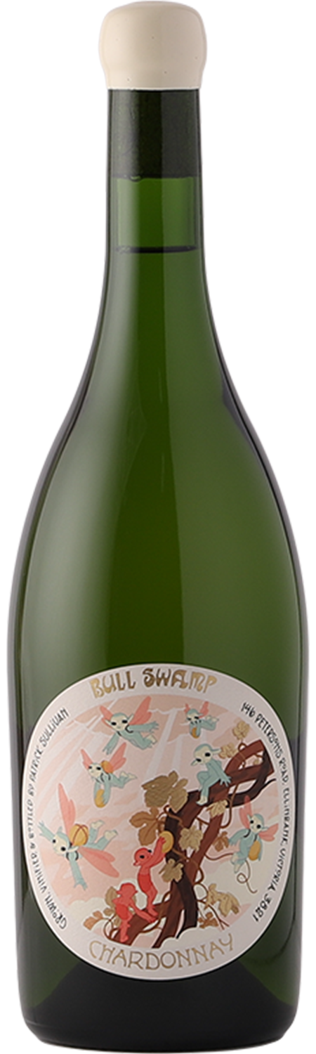 Patrick Sullivan Bullswamp Chardonnay, 2022