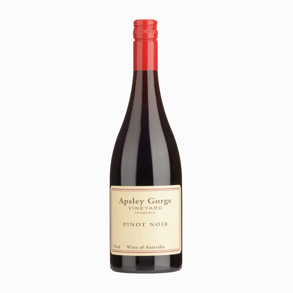 Apsley Gorge Pinot Noir, 2019