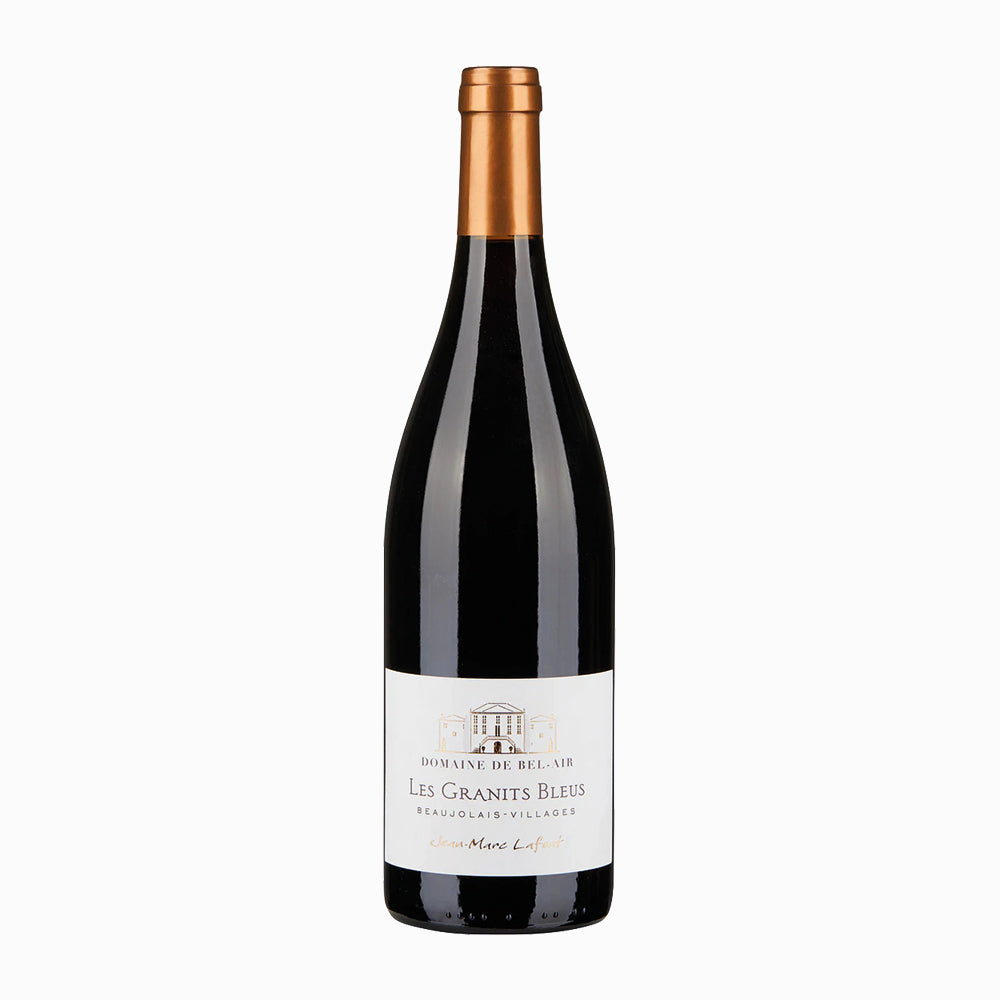 Jean-Marc Lafont Beaujolais-Villages ‘Les Granits Bleus’, 2020 ...