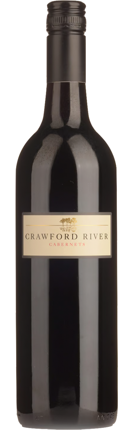 Crawford River Cabernets, 2020