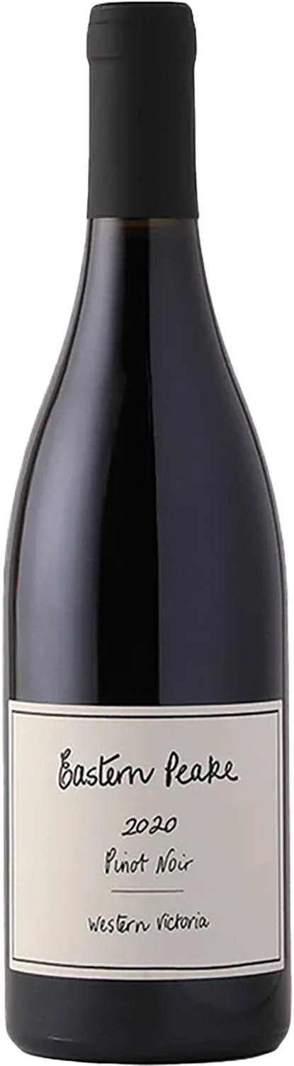 Eastern Peake Western Victoria Pinot Noir, 2021