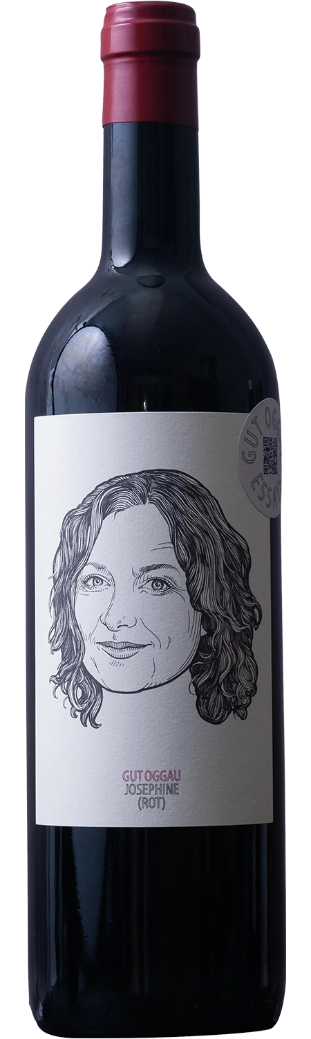 Gut Oggau Josephine, 2020 – getgrapeful