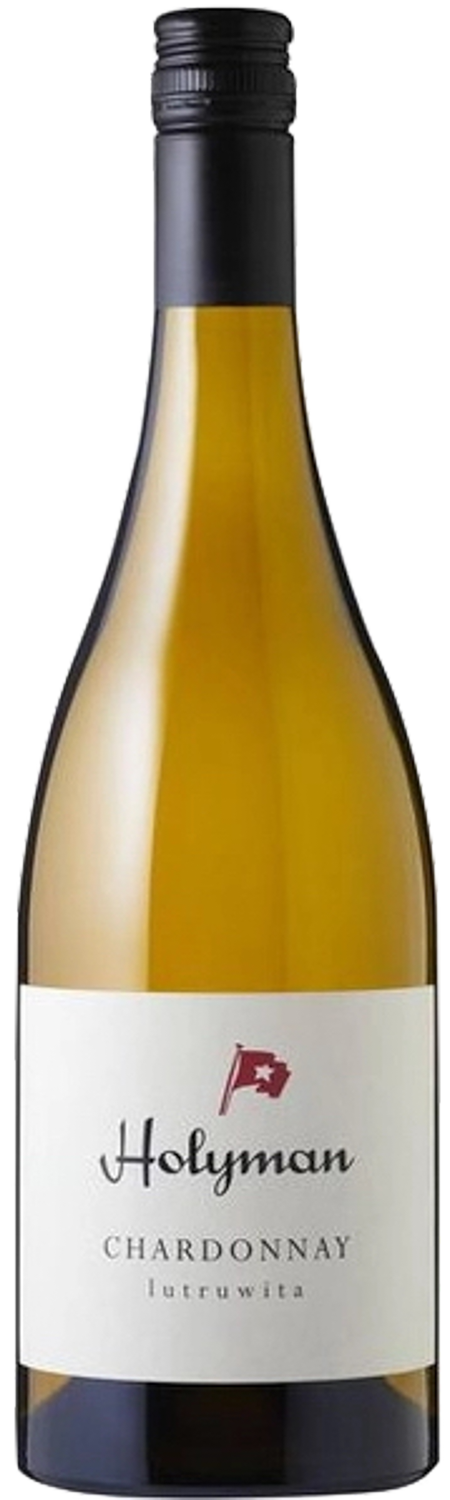 Holyman Chardonnay, 2021