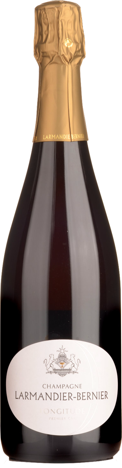 Larmandier-Bernier Champagne 1er Cru Longitude Blanc de Blancs, NV