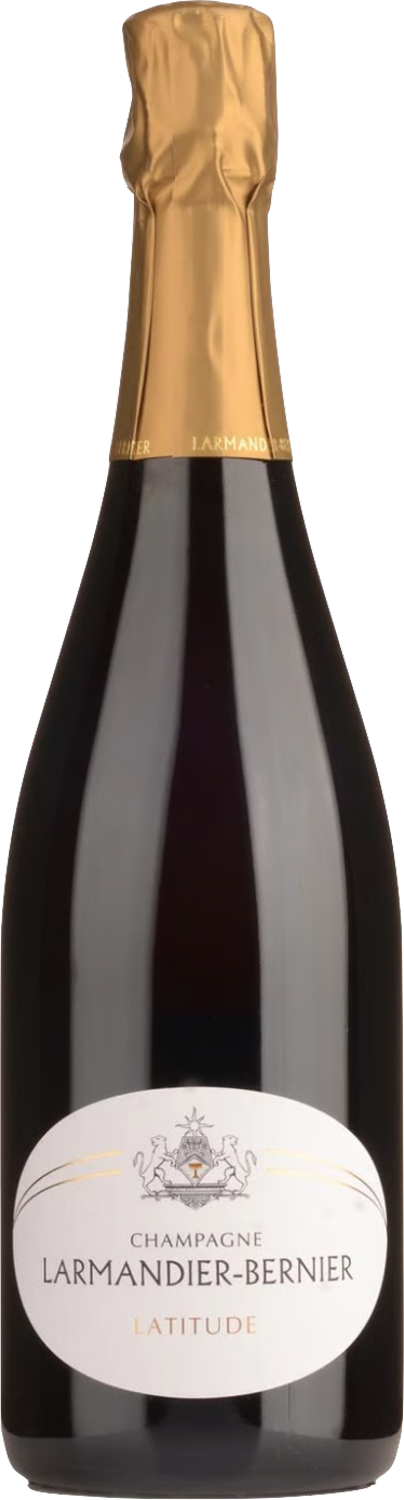 Larmandier-Bernier Champagne Latitude Blanc de Blancs, NV