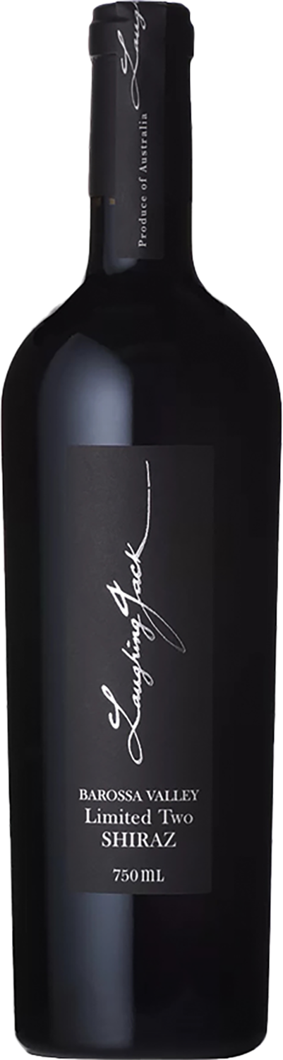 Laughing Jack The Limited Two Shiraz, 2016 – getgrapeful