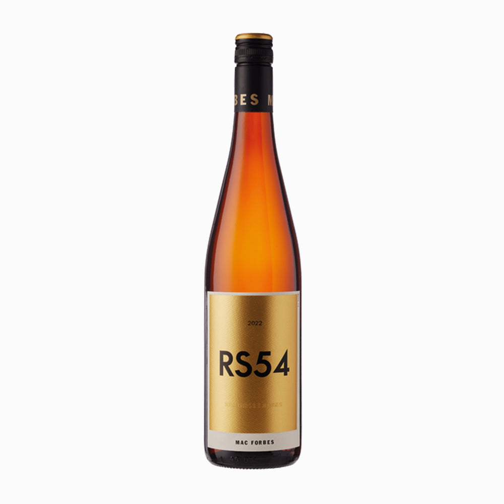Mac Forbes RS54 Riesling, 2022