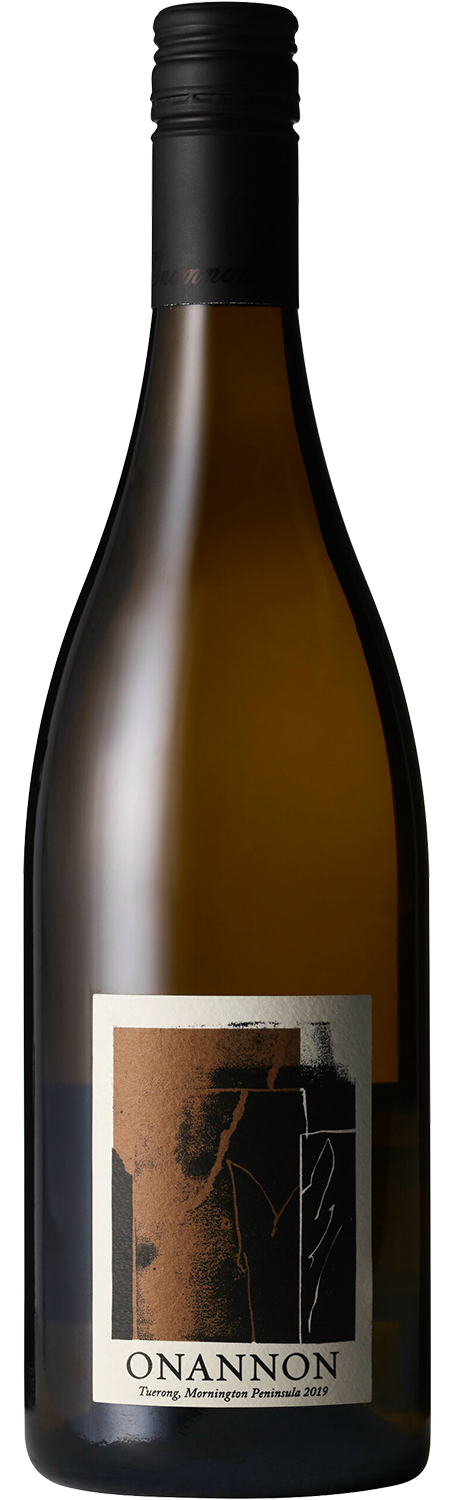Onannon Single Vineyard 'Tuerong' Chardonnay, 2021