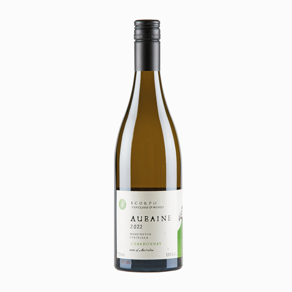 Scorpo Aubaine Chardonnay, 2022
