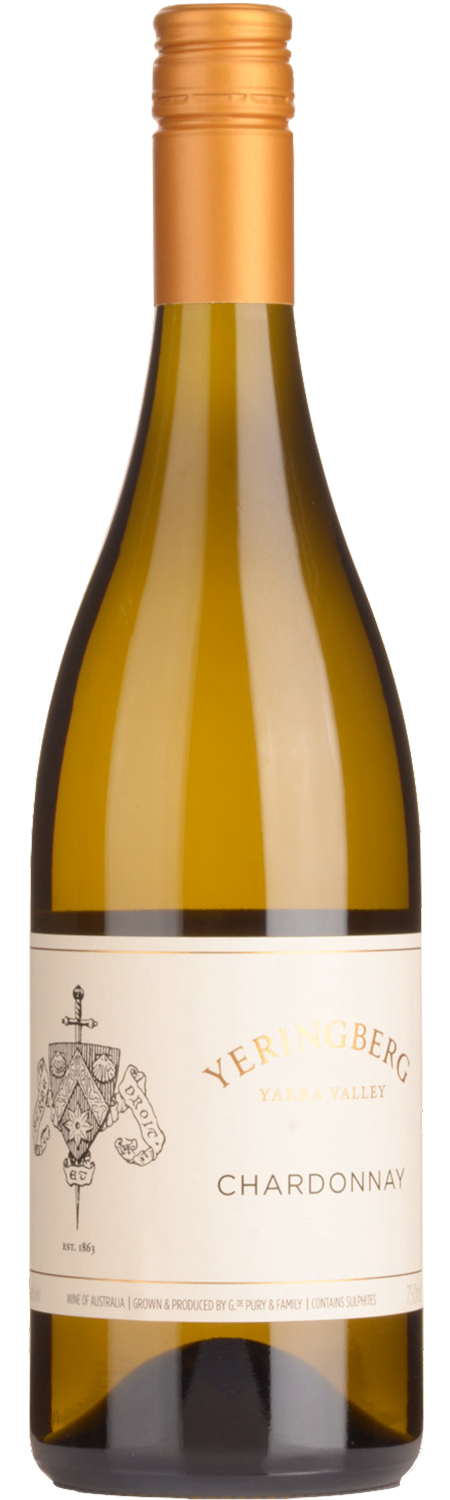 Yeringberg Chardonnay, 2020