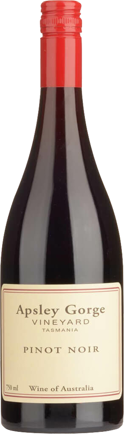 Apsley Gorge Pinot Noir, 2021
