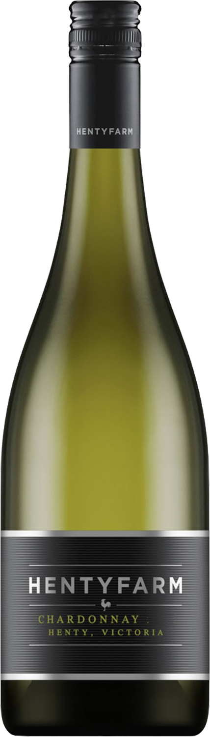 Hentyfarm Chardonnay, 2019