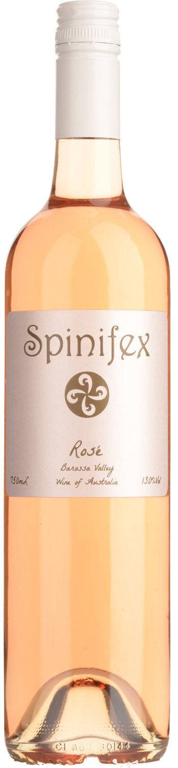 Spinifex Rosé, 2021